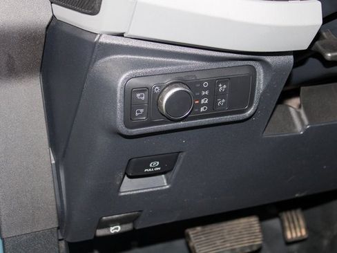 Used 2022 Ford Bronco Badlands w/ Sasquatch Package image 16