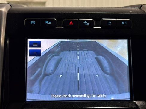 Used 2020 Ford F250 Platinum w/ Tremor Off-Road Package AWD/4WD image 67