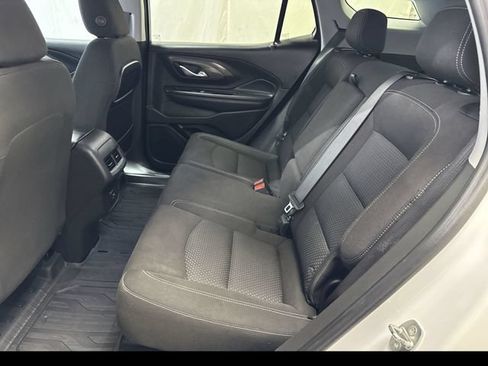 Certified 2023 GMC Terrain SLE w/ Driver Convenience Package AWD/4WD image 12