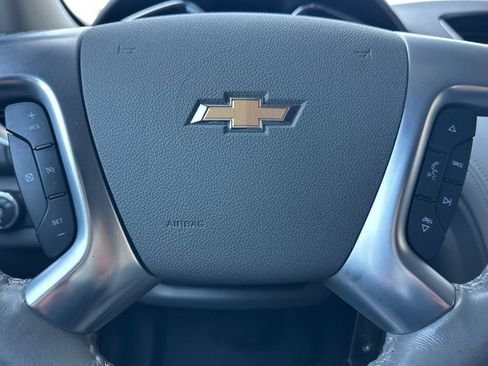 Used 2016 Chevrolet Traverse LT w/ Style and Technology Package AWD/4WD image 25