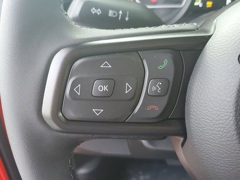 New 2025 Jeep Wrangler Unlimited Rubicon image 30