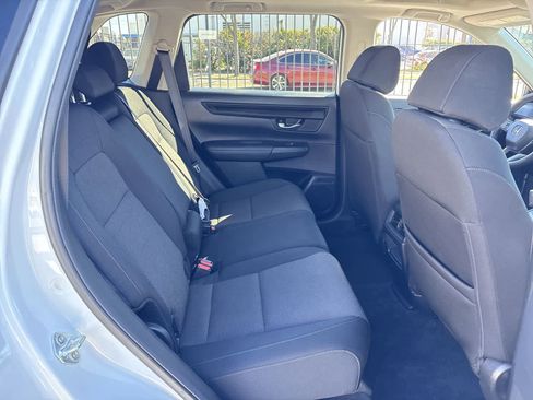 Certified 2023 Honda CR-V EX image 12