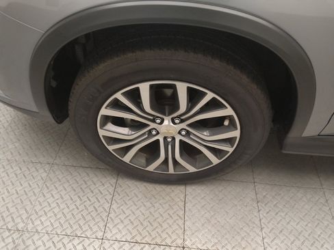 Used 2016 Mitsubishi Outlander Sport ES FWD image 31