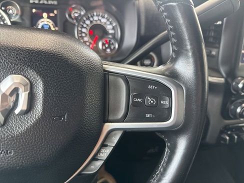 Used 2024 RAM 2500 Big Horn image 26