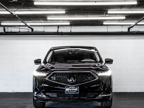 Certified 2024 Acura MDX FWD w/ Technology Package image 8