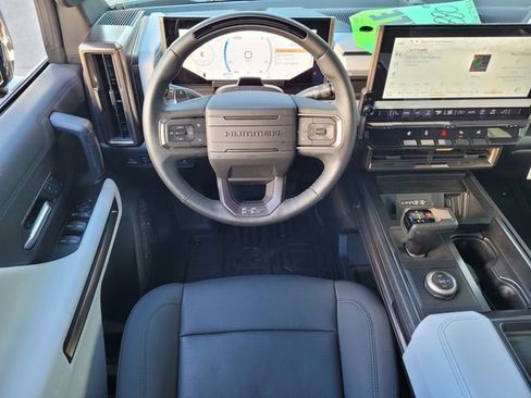 Used 2024 GMC Hummer EV 2X image 16