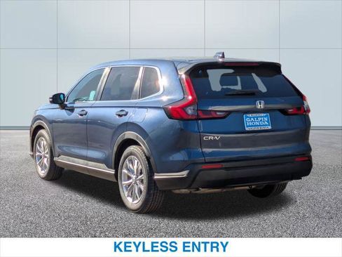 Certified 2023 Honda CR-V EX image 9