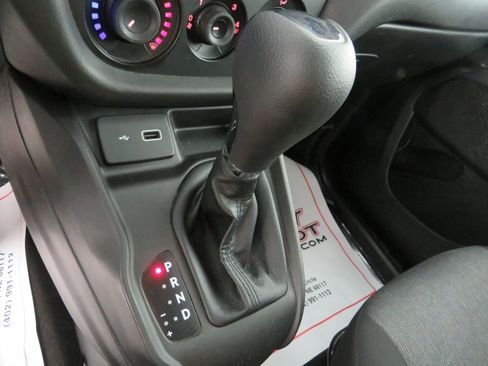 Used 2022 RAM ProMaster City Wagon image 22