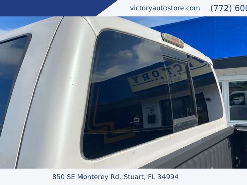 Used 2015 Ford F350 Lariat w/ Lariat Ultimate Package image 15