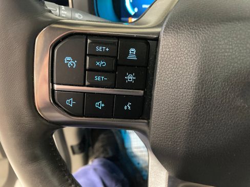 Used 2024 Ford F150 Platinum w/ Equipment Group 703A Plus AWD/4WD image 32