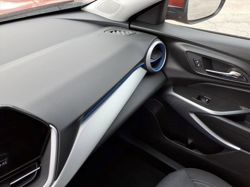 Certified 2024 Chevrolet Trax LS w/ LS Convenience Package image 16