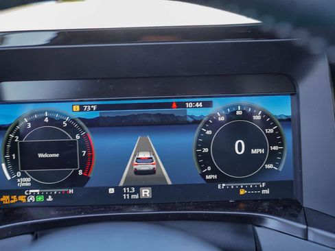 New 2026 Subaru Outback Touring XT image 21