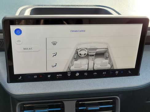 New 2026 Ford Maverick XLT w/ XLT Luxury Package image 22