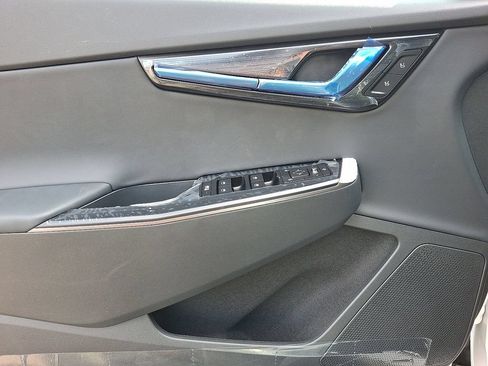 New 2026 Kia EV6 Wind AWD/4WD image 8