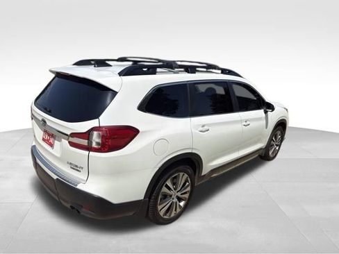 Used 2021 Subaru Ascent Limited w/ Technology Package AWD/4WD image 3