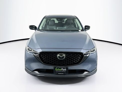 Used 2024 MAZDA CX-5 Carbon Edition AWD/4WD image 2
