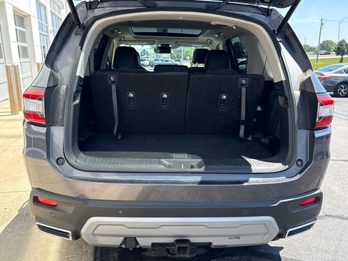 Used 2023 Honda Pilot Elite image 8