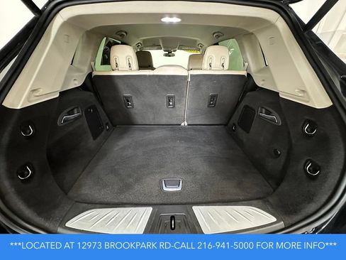Used 2020 Buick Envision Preferred FWD image 20
