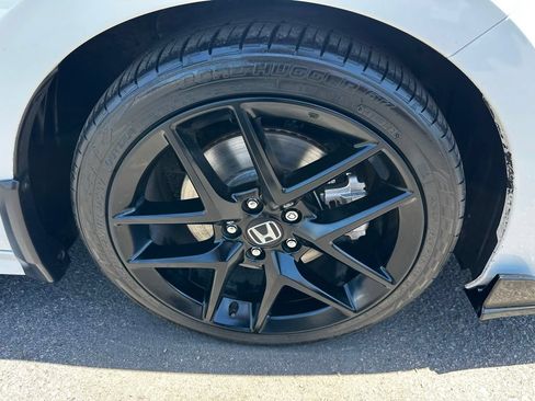 Used 2024 Honda Civic Si image 14