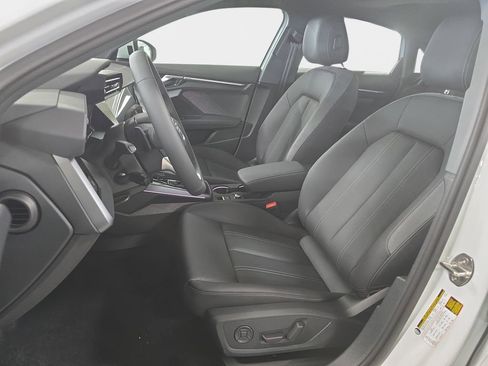 New 2026 Audi A3 2.0T Premium Plus image 10