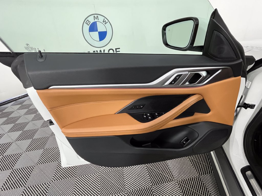 Used 2023 BMW i4 eDrive35 w/ Premium Package RWD image 23