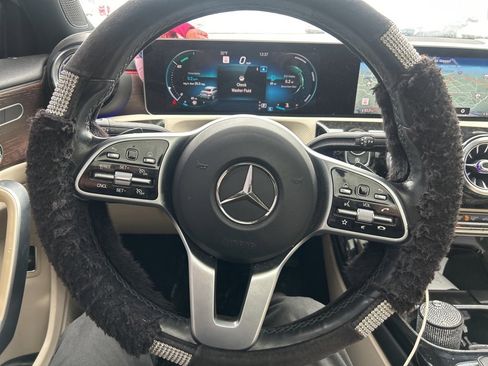 Used 2019 Mercedes-Benz A 220 4MATIC image 15