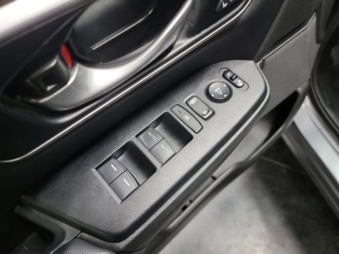 Used 2021 Honda CR-V EX-L image 14