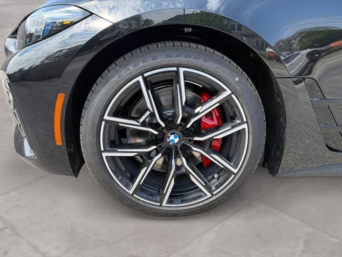 New 2026 BMW i4 xDrive40i w/ M Sport Package AWD/4WD image 14