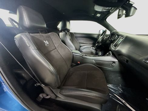 Used 2020 Dodge Challenger R/T Scat Pack image 27