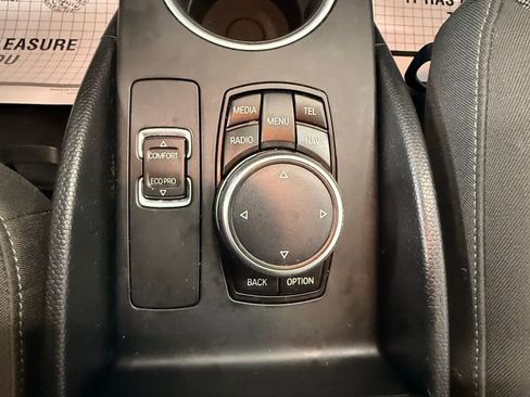 Used 2016 BMW i3 w/ Range Extender image 31