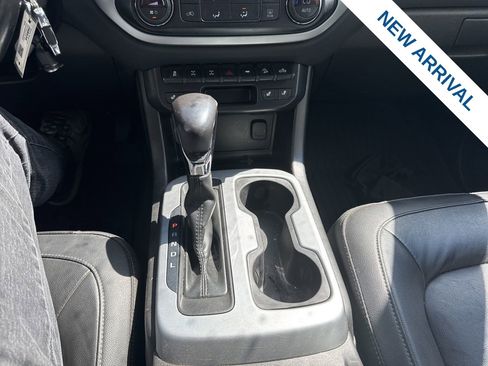 Used 2022 Chevrolet Colorado ZR2 w/ ZR2 Midnight Special Edition image 26