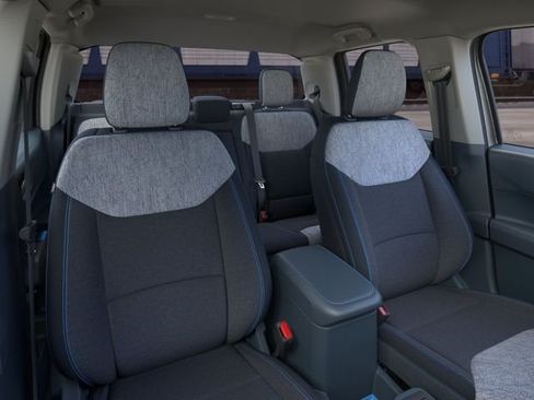 New 2026 Ford Maverick XLT AWD/4WD image 10