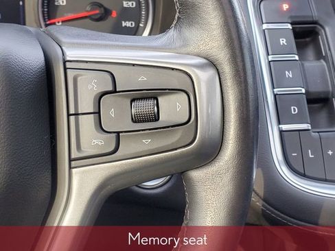 Used 2021 Chevrolet Tahoe Z71 image 26