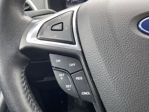 Used 2022 Ford Edge SEL w/ Convenience Package AWD/4WD image 20