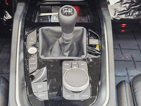 New 2026 BMW Z4 M40i image 18