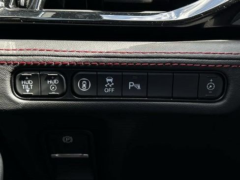 New 2026 Acura MDX A-Spec AWD/4WD image 23