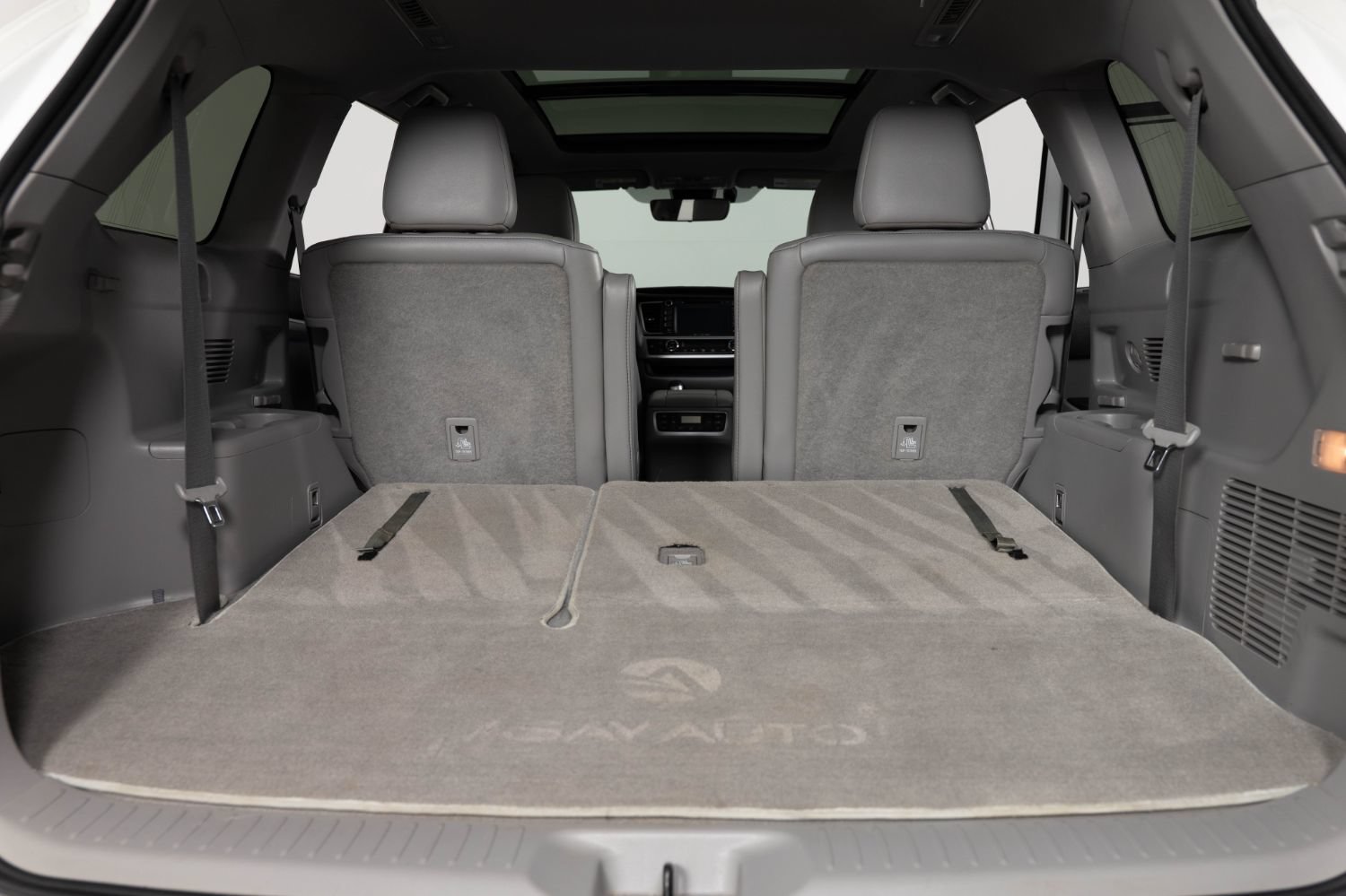 Used 2019 Toyota Highlander Limited Platinum AWD/4WD image 24