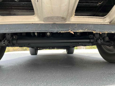 Used 2003 Mercedes-Benz ML 320 4MATIC image 51