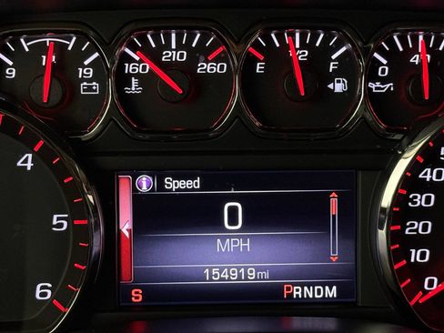 Used 2015 GMC Sierra 1500 SLE w/ Texas SLE Value Package AWD/4WD image 53