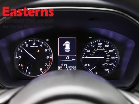 Used 2022 Subaru Outback AWD/4WD image 17