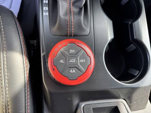 New 2025 Ford Bronco Raptor AWD/4WD image 23