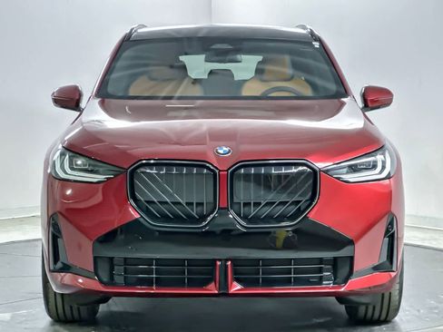 New 2026 BMW X3 xDrive30 w/ M Sport Package image 10