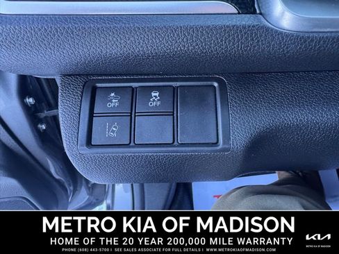 Used 2021 Honda Civic Sport image 14