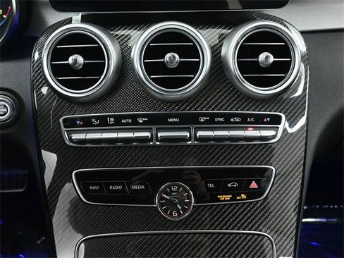 Used 2020 Mercedes-Benz C 63 AMG S image 37