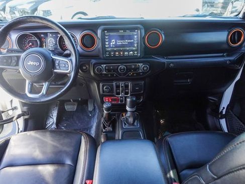 Used 2021 Jeep Gladiator Mojave image 31