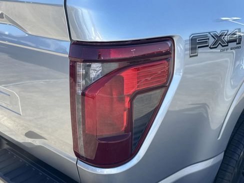 New 2025 Ford F150 XLT w/ Equipment Group 303A High image 71