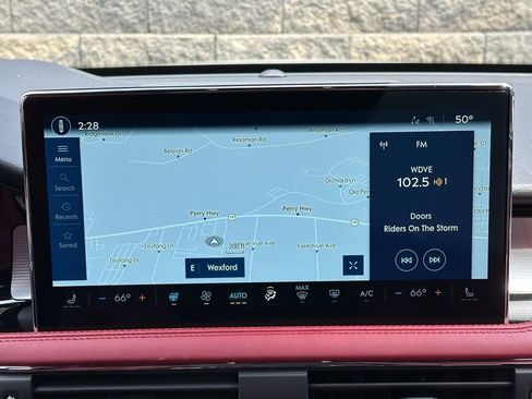 New 2026 Lincoln Corsair Reserve AWD/4WD image 14
