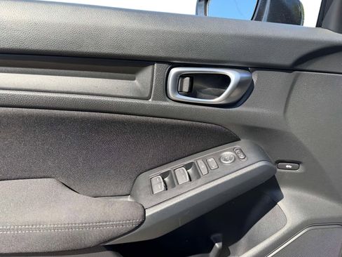 Used 2024 Honda Civic Sport image 18
