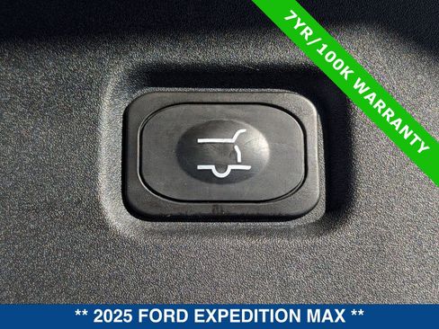 Certified 2025 Ford Expedition Max Active image 15