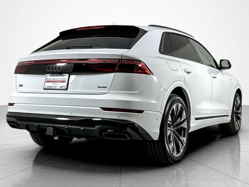 New 2026 Audi Q8 Premium Plus image 6